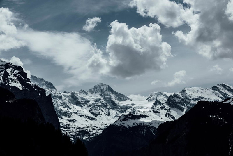 Hotel Maya Caprice, Wengen, Schweiz