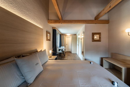 Hotel Maya Caprice, Wengen, Schweiz