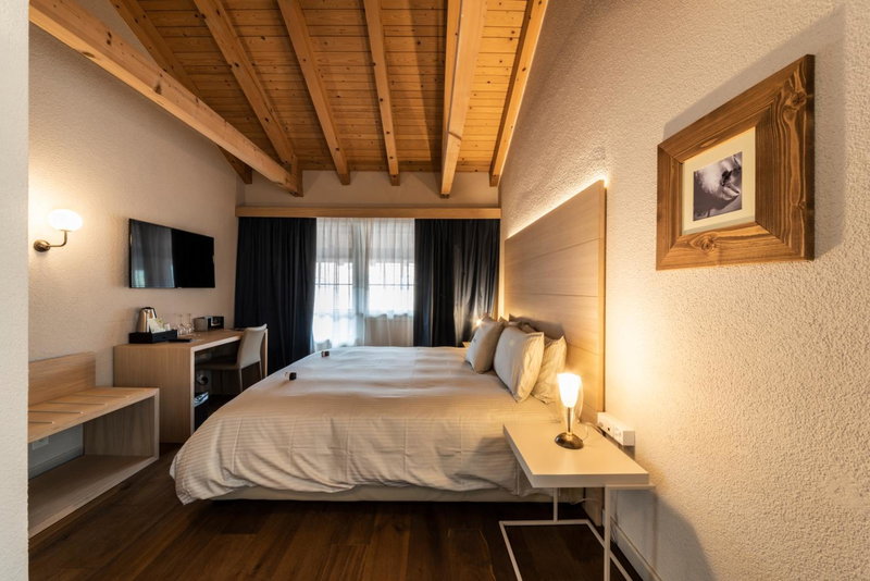 Hotel Maya Caprice, Wengen, Schweiz