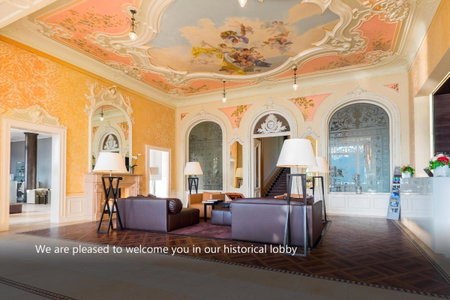 Hotel Vitznauerhof - Lifestyle Hideaway at Lake Lucerne, Luzern, Швейцария