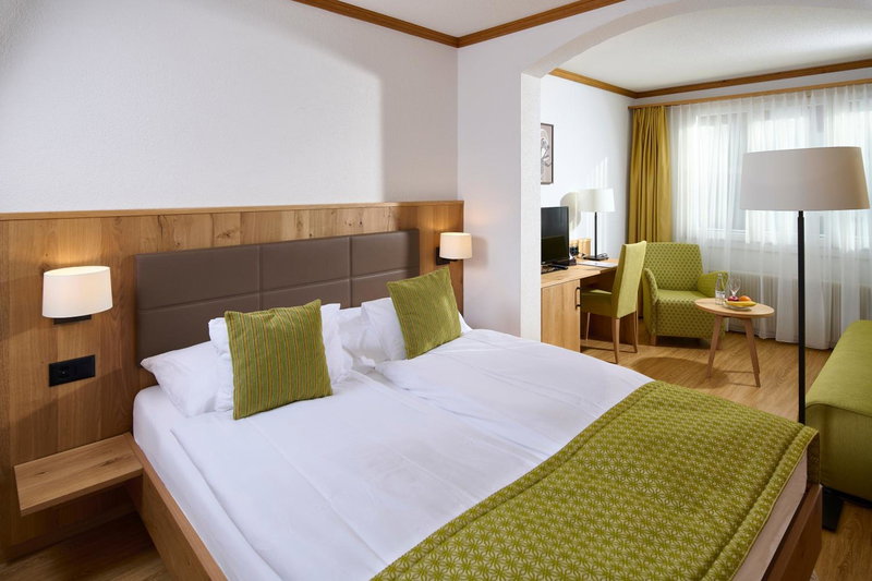 Hotel Bristol Relais du Silence Superior, Sierre, Suisse