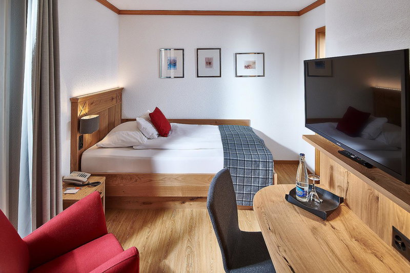 Hotel Bristol Relais du Silence Superior, Sierre, Suisse
