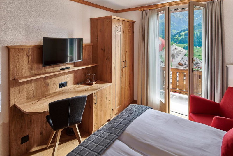 Hotel Bristol Relais du Silence Superior, Sierre, Suisse