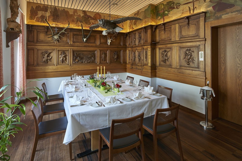 Hotel Ambassador Brig, Brig, Switzerland