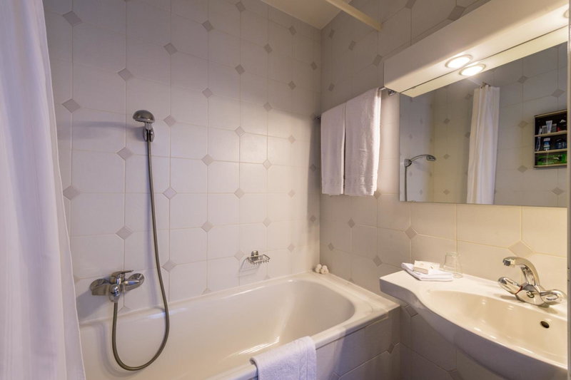 Hotel Churchill, Geneve, Швейцария