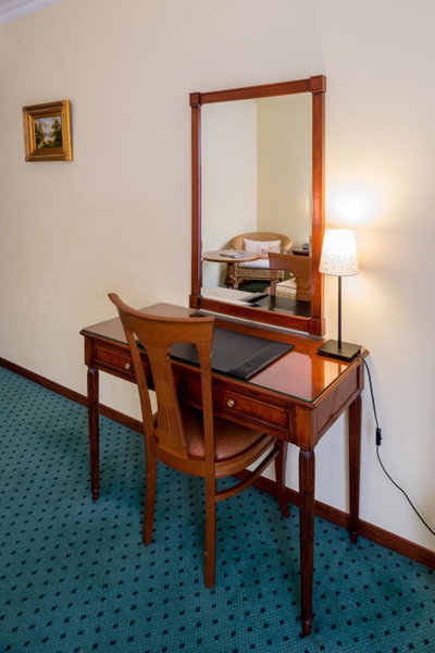 Hotel Churchill, Geneve, Швейцария
