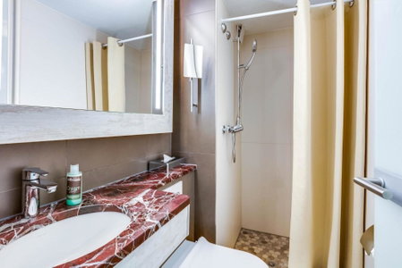 Alexander Guesthouse Zurich Old Town, Zurich, Suiza