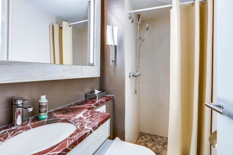 Alexander Guesthouse Zurich Old Town, Zurich, Suiza