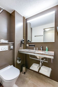 Alexander Guesthouse Zurich Old Town, Zurich, Suiza