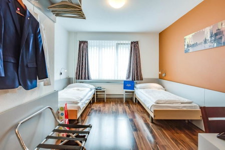 Alexander Guesthouse Zurich Old Town, Zurich, Suiza