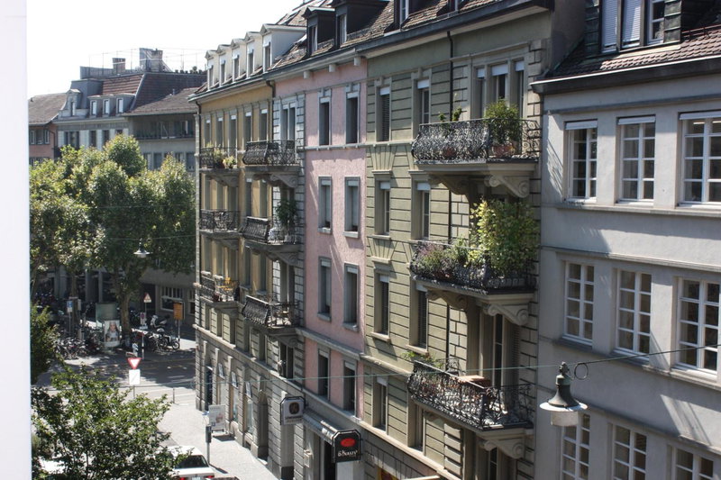 Alexander Guesthouse Zurich Old Town, Zurich, Suiza