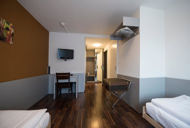 Alexander Guesthouse Zurich Old Town, Zurich, Suiza