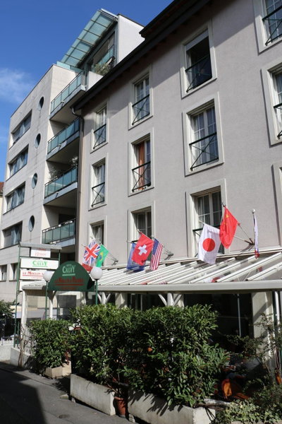 Calvy, Geneve, Швейцария