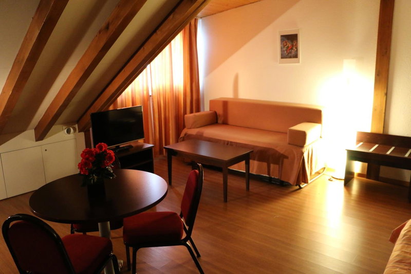 Calvy, Geneve, Швейцария