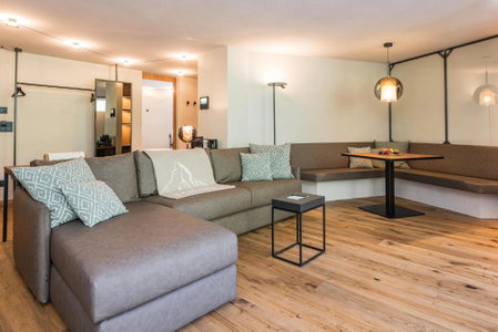 Matterhorn FOCUS Design Hotel, Zermatt, Швейцария