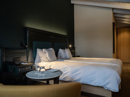 National Zermatt – Matterhorn Views, Sunnegga Gateway & SPA, Zermatt, Швейцария