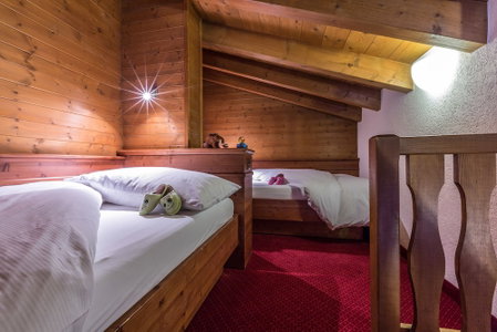 National Zermatt – Matterhorn Views, Sunnegga Gateway & SPA, Zermatt, Швейцария