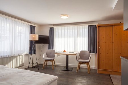 Chalet Annelis Apartments, Zermatt, Suisse