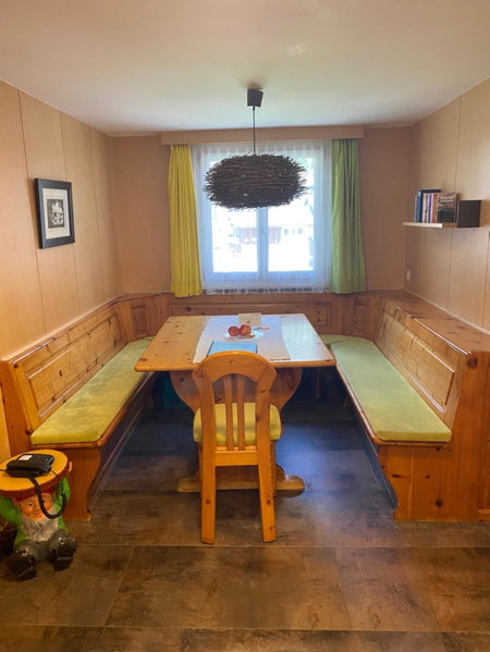 Chalet Annelis Apartments, Zermatt, Швейцария