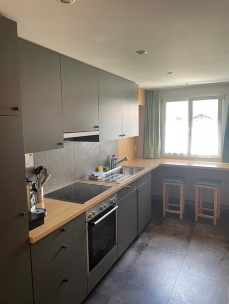 Chalet Annelis Apartments, Zermatt, Швейцария