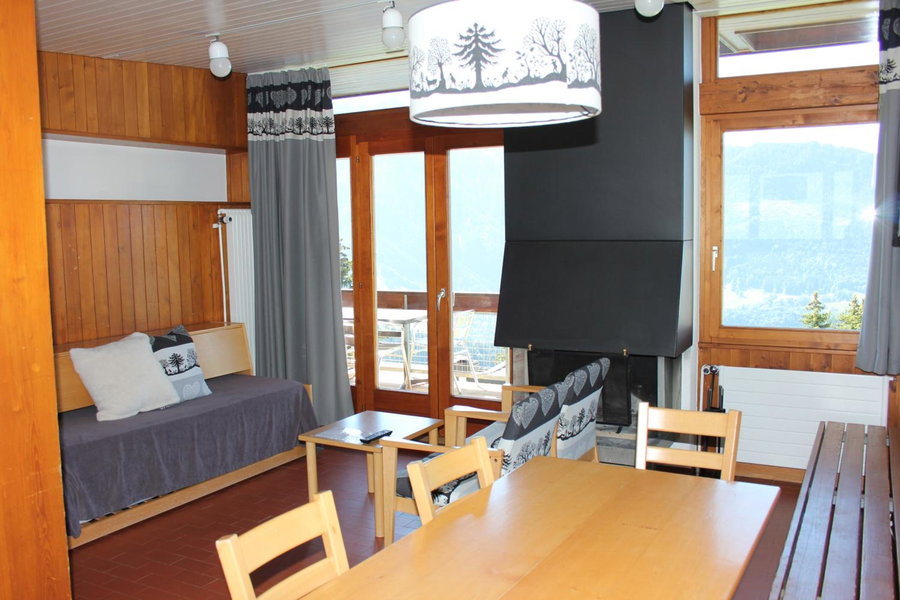 Leysin Lodge, Monthey, Швейцария