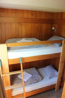Leysin Lodge, Monthey, Швейцария