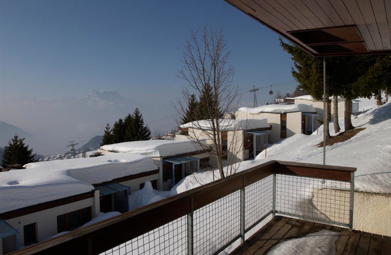 Leysin Lodge, Monthey, Швейцария