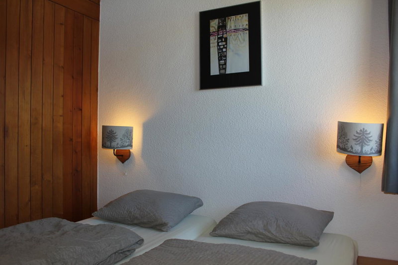 Leysin Lodge, Monthey, Швейцария