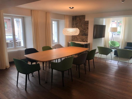Hotel Sternen, Sierre, Швейцария