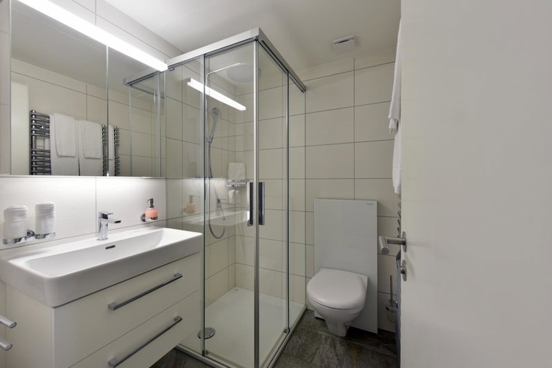 Hotel Sternen, Sierre, Швейцария
