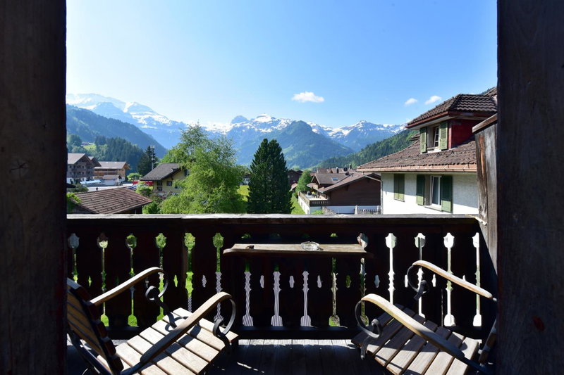 Hotel Sternen, Sierre, Швейцария