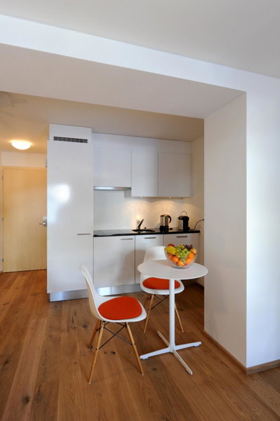 Hotel Sternen, Sierre, Швейцария