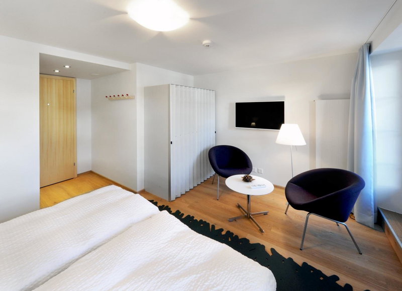Hotel Sternen, Sierre, Швейцария