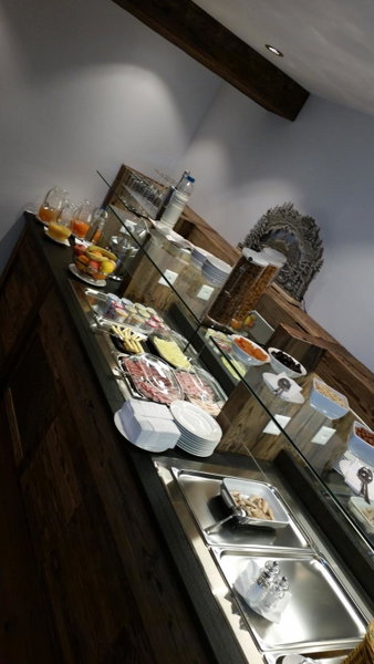 Suitenhotel Panorama Ski Lodge, Zermatt, Suisse
