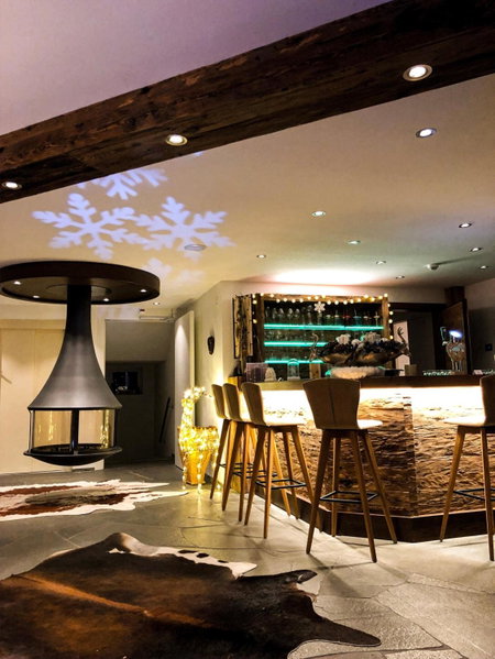Suitenhotel Panorama Ski Lodge, Zermatt, Suisse