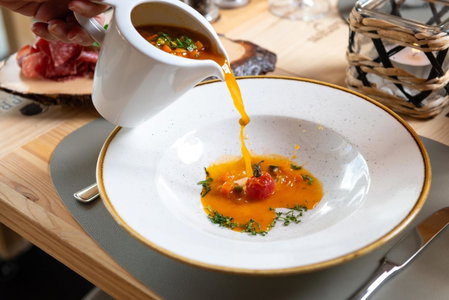Randolins Familienresort, St. Moritz, Suiza