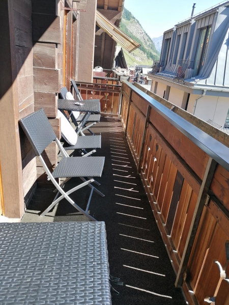 Petit Helvetia Budget Hotel, Zermatt, Schweiz