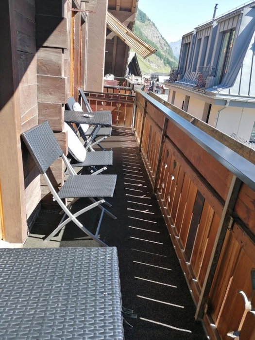 Petit Helvetia Budget Hotel, Zermatt, Schweiz