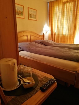 Petit Helvetia Budget Hotel, Zermatt, Schweiz