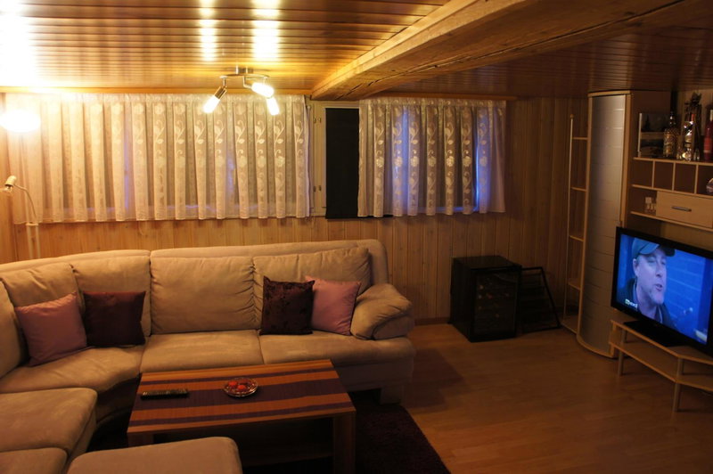 Petit Helvetia Budget Hotel, Zermatt, Schweiz