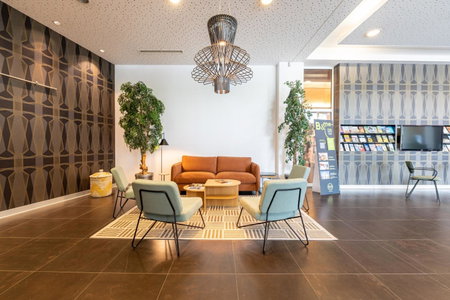 B&B HOTEL Lully 3 Lakes, Yverdon-les-Bains, Suisse