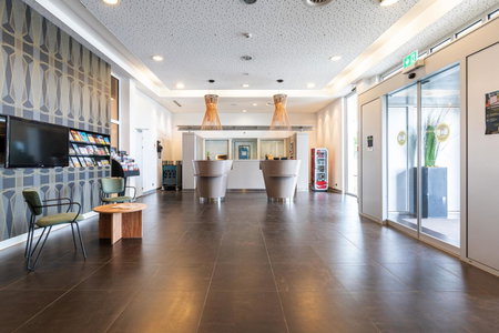 B&B HOTEL Lully 3 Lakes, Yverdon-les-Bains, Suisse