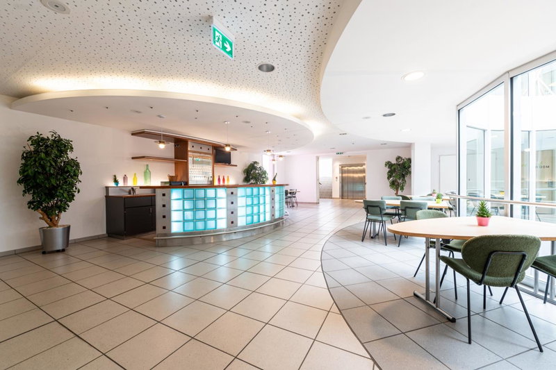 B&B HOTEL Lully 3 Lakes, Yverdon-les-Bains, Suisse
