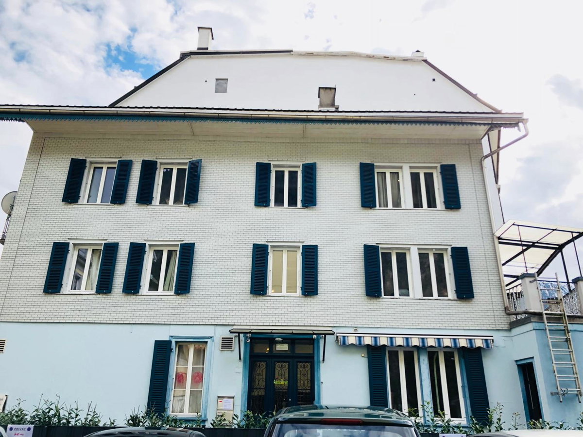 Hotel · Interlaken Linda Inn Lodge, Thun