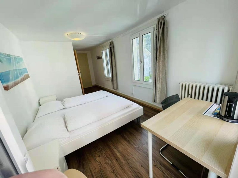 Interlaken Linda Inn Lodge, Thun, Suiza