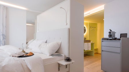 Neuro Campus Hotel by CERENEO PREVENTION, Luzern, Швейцария