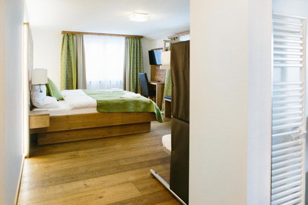 Hotel & Restaurant Zum Schwarzen Bären, Andermatt, Schweiz