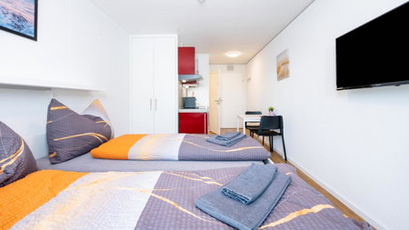 Anstatthotel Goldau - self-check-in, Zug, Suiza