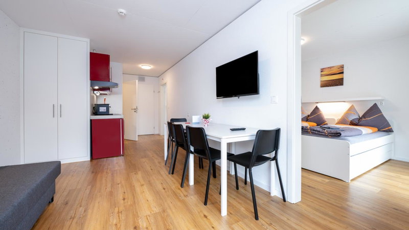 Anstatthotel Goldau - self-check-in, Zug, Suiza