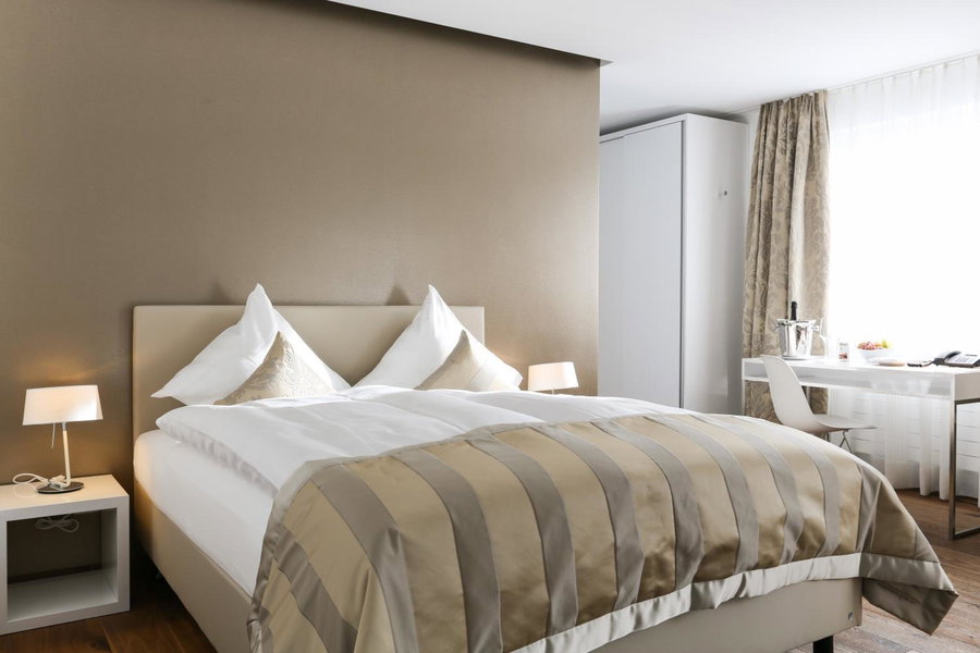 Hotel Uzwil, Wil, Schweiz